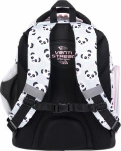 St. Majewski Plecak szkolny premium Panda Bambino MAJEWSKI 3