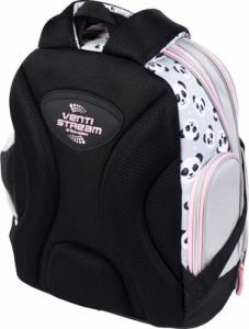 St. Majewski Plecak szkolny premium Panda Bambino MAJEWSKI 4