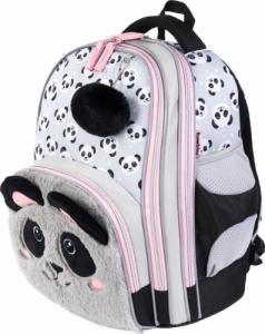 St. Majewski Plecak szkolny premium Panda Bambino MAJEWSKI 6