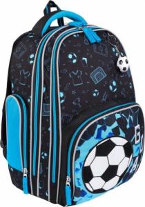 St. Majewski Plecak szkolny premium Soccer MAJEWSKI 2
