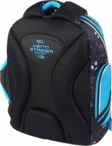 St. Majewski Plecak szkolny premium Soccer MAJEWSKI 3