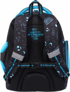 St. Majewski Plecak szkolny premium Soccer MAJEWSKI 4