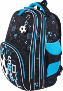 St. Majewski Plecak szkolny premium Soccer MAJEWSKI 5