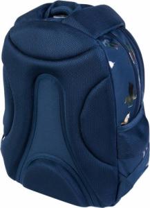 St. Majewski Plecak 4-komorowy STRIGHT BP-58 holo Unicorns 2