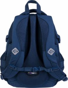 St. Majewski Plecak 4-komorowy ST.RIGHT BP-01 Unicorns holo 2