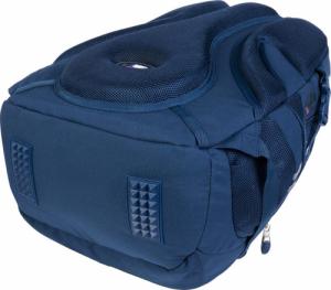 St. Majewski Plecak 4-komorowy ST.RIGHT BP-01 Unicorns holo 6