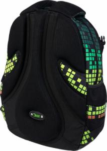 St. Majewski Plecak 4-komorowy ST.RIGHT BP-04 Pixel gamer 6