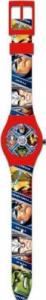 Kids Euroswan Zegarek analogowy w metalowym opakowaniu Avengers MV16051 Kids Euroswan 1