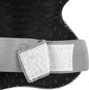 Spokey Zestaw ochraniaczy żółte r. L (940932) 4