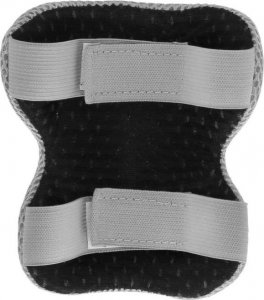 Spokey Zestaw ochraniaczy żółte r. L (940932) 5