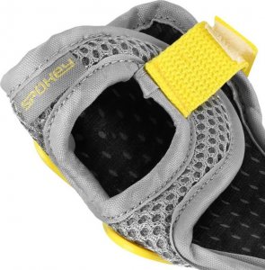 Spokey Zestaw ochraniaczy żółte r. L (940932) 8