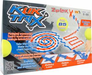 Epee EP KlikTrix - zestaw De Luxe (38 klikerów + 5 piłek) p12 04249 1