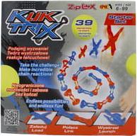 Epee EP KlikTrix - zestaw startowy (16 klikerów + 3 piłki) p12 04247 1