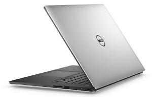 Laptop Dell XPS 15 (9550-4740) 3