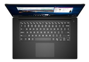 Laptop Dell XPS 15 (9550-4740) 4