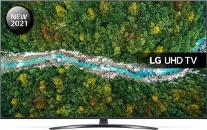 Telewizor LG 50UP78006LB LED 50'' 4K Ultra HD WebOS 6.0 1