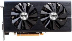 Karta graficzna Sapphire Radeon RX 480 Nitro+ 8GB GDDR5 (256 Bit) 2xHDMI, 2xDP, DVI-D (11260-10-20G) 4