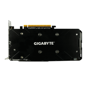 Karta graficzna Gigabyte Radeon RX 480 WINDFORCE 4GB GDDR5 (256 Bit) DVI-D, HDMI, 3xDP, BOX (GV-RX480WF2-4GD) 5