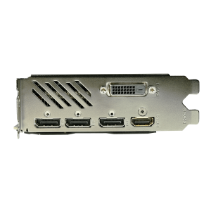 Karta graficzna Gigabyte Radeon RX 480 WINDFORCE 4GB GDDR5 (256 Bit) DVI-D, HDMI, 3xDP, BOX (GV-RX480WF2-4GD) 6