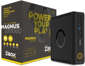 Komputer Zotac MAGNUS EN1060 (ZBOX-EN1060-BE) 1
