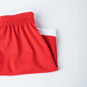 Huari BARRACAS II SHORT KIDS 4