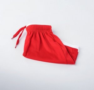 Huari BARRACAS II SHORT KIDS 6