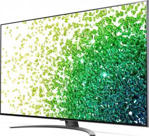 Telewizor LG 75NANO866PA NanoCell 75'' 4K Ultra HD WebOS 6.0 5