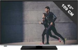 Telewizor Panasonic Smart TV Panasonic Corp. TX43JX620E 43" 4K ULTRA HD LED WIFI 1