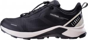 Buty trekkingowe męskie Elbrus Dongo czarne r. 42 2