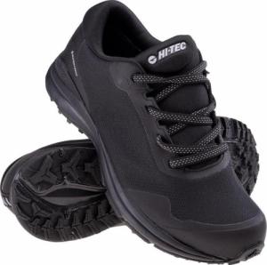 Buty trekkingowe męskie Hi-Tec Benard czarne r. 41 2
