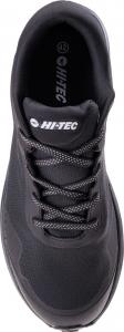 Buty trekkingowe męskie Hi-Tec Benard czarne r. 45 3
