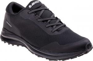 Buty trekkingowe męskie Hi-Tec Benard czarne r. 45 5