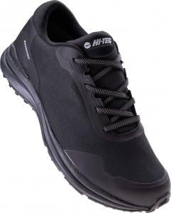 Buty trekkingowe męskie Hi-Tec Benard czarne r. 45 6