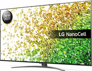 Telewizor LG 65NANO866PA NanoCell 65'' 4K Ultra HD WebOS 6.0 2