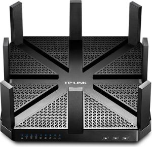 Router TP-Link Talon AD7200 2
