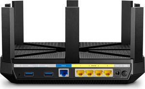 Router TP-Link Talon AD7200 6
