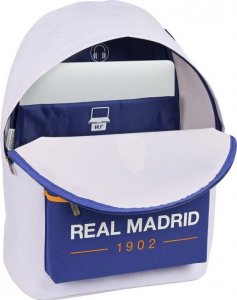 Plecak Real Madrid 14.1" (308316) 3