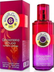 Roger & Gallet Perfumy Unisex Gingembre Rouge Roger & Gallet (100 ml) (100 ml) 1