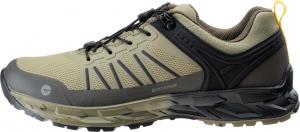 Buty trekkingowe męskie Hi-Tec Holt beżowe r. 44 2