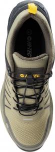 Buty trekkingowe męskie Hi-Tec Holt beżowe r. 45 6
