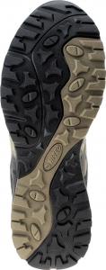 Buty trekkingowe męskie Hi-Tec Holt beżowe r. 41 7