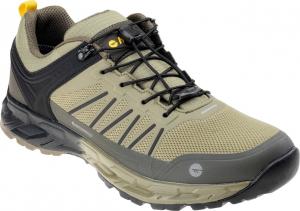 Buty trekkingowe męskie Hi-Tec Holt beżowe r. 42 3