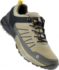 Buty trekkingowe męskie Hi-Tec Holt beżowe r. 43 4