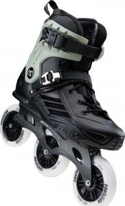 Rolki CoolSlide Hulst freestyle czarne r. 39 3