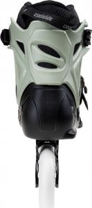 Rolki CoolSlide Hulst freestyle czarne r. 37 2