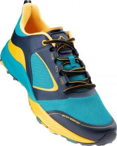 Buty trekkingowe męskie Elbrus Keles niebieskie r. 41 3