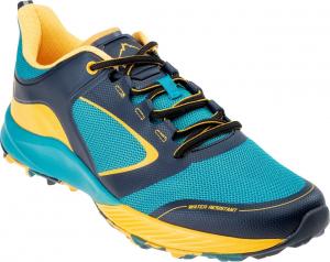 Buty trekkingowe męskie Elbrus Keles niebieskie r. 41 4