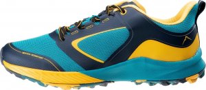 Buty trekkingowe męskie Elbrus Keles niebieskie r. 42 2