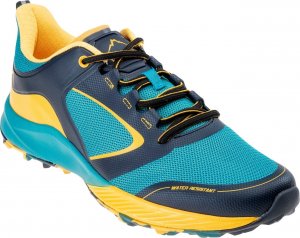 Buty trekkingowe męskie Elbrus Keles niebieskie r. 42 4