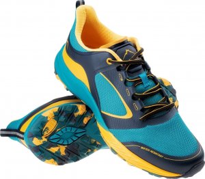 Buty trekkingowe męskie Elbrus Keles niebieskie r. 42 5